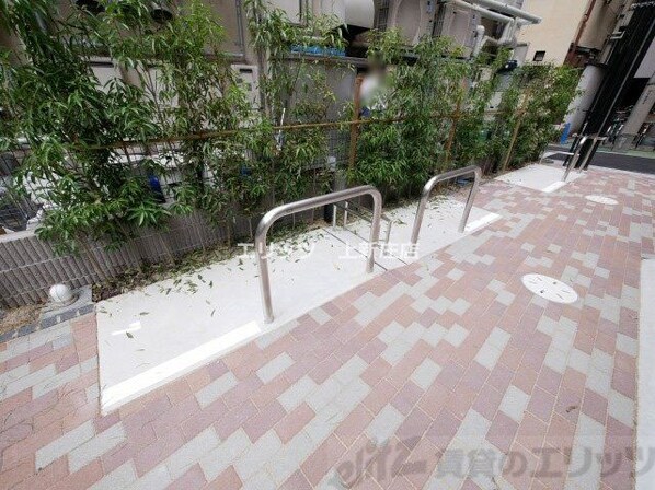 LaDouceur梅田Westの物件内観写真